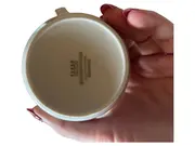 Vorschaubild 2 von Milchkännchen Porzellan Weiß Klassisch
