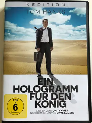 Biografischer Film