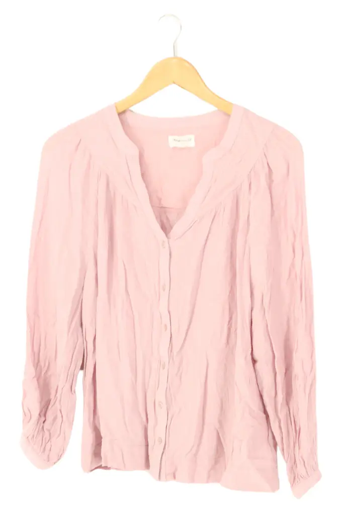 MAISON 123 Bluse Bild 1