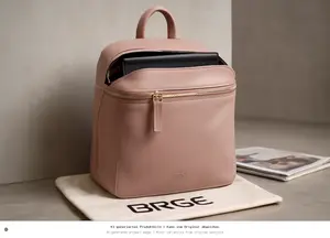 BREE Rucksack
