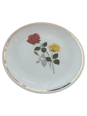 WINTERLING KIRCHENLAMITZ Kuchenteller