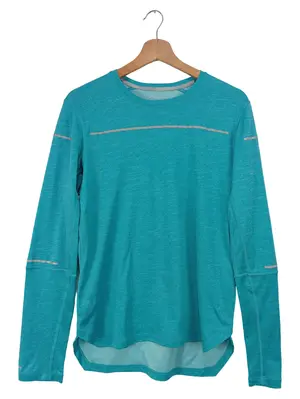 ASICS Langarmshirt