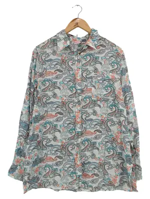 LAURA TORELLI COLLECTION Bluse