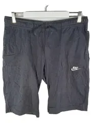 Vorschaubild 1 von Herren Sport Shorts Schwarz Gr. M Baumwolle Jogginghose kurz
