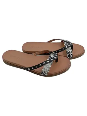 CAPRICE Zehentrenner