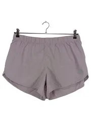 Vorschaubild 1 von Damen Sport Shorts L Lila Polyester Laufhose Gr. 42