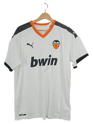 PUMA Fußball Trikot