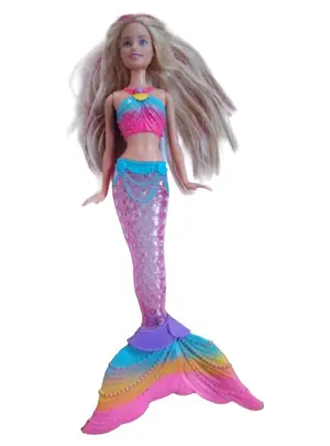 BARBIE Babypuppe