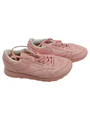Vorschaubild 1 von Classic Leather Damen Sneaker Rosa Gr. 37 Retro Leder