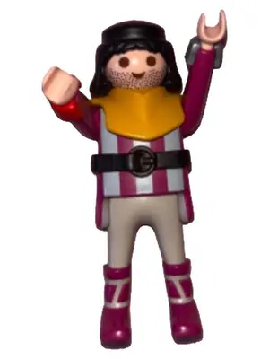 PLAYMOBIL Playmobil Spielfigur