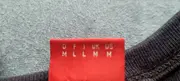 Vorschaubild 9 von Herren Langarmshirt Basic Gr. M Schwarz Baumwolle