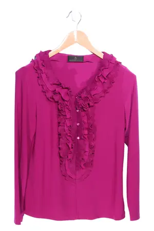 ALFREDO PAULY Langarmshirt