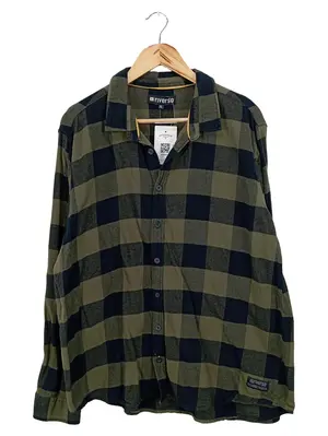 RIVERSO Freizeithemd