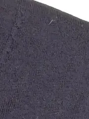 Vorschaubild 5 von Kinder Strickjacke Gr. 98 (3T) Blau Klassisch Wolle