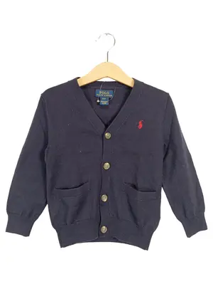 RALPH LAUREN Strickjacke