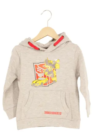 TRANSFORMERS Kapuzenpullover
