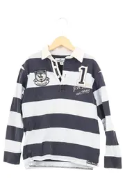 Vorschaubild JONAS NIELSEN STOCKHOLM Langarmshirt 1