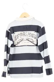 Vorschaubild JONAS NIELSEN STOCKHOLM Langarmshirt 2