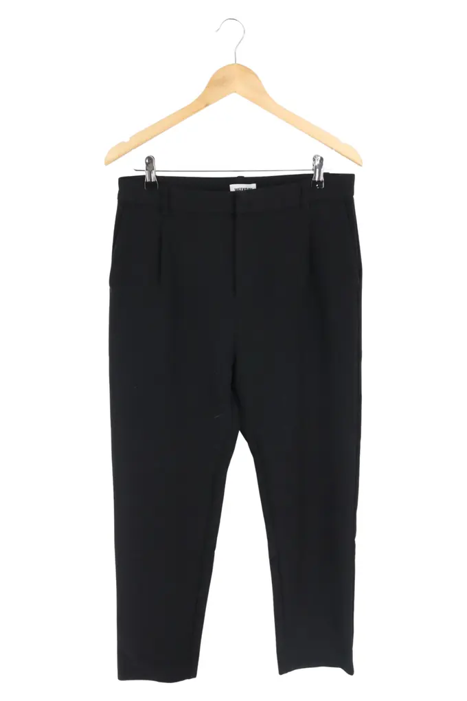 WEEKDAY Stoffhose Bild 1