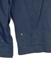 Vorschaubild 3 von Langarmshirt Kinder Gr. 128 Drache Tiermotiv Blau Baumwolle