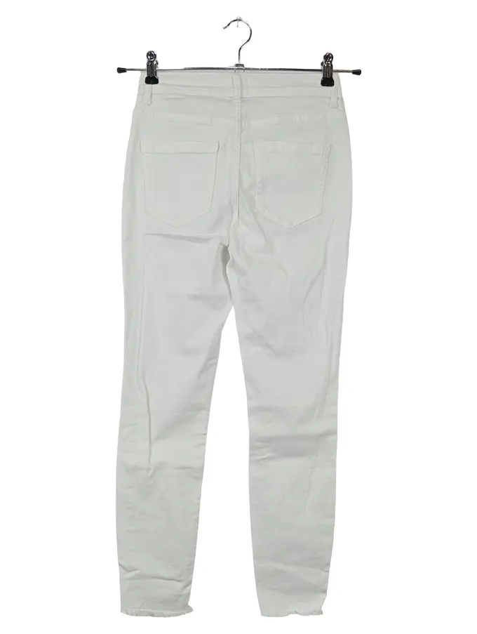ONLY High Waist Jeans Bild 2