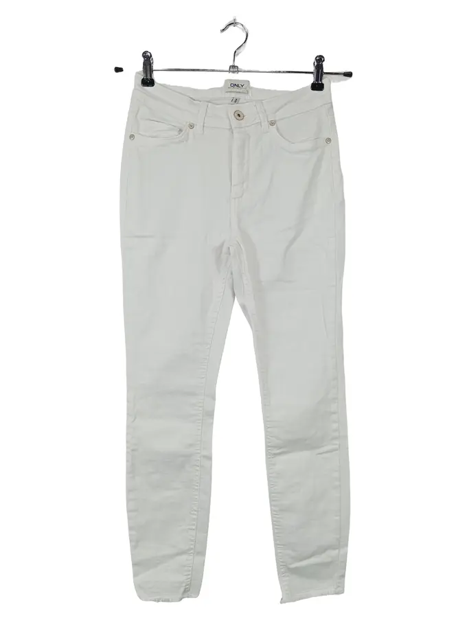 ONLY High Waist Jeans Bild 1