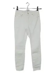 Vorschaubild ONLY High Waist Jeans 1