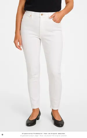 ONLY High Waist Jeans