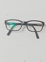 Vorschaubild 4 von Brillengestell ck5691 Damen Braun Klassisch Elegant Vintage