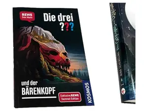 KOSMOS Rätselspiel