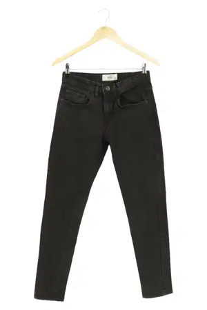 REBEL Jeans Slim Fit