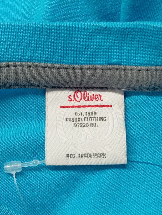 S.OLIVER T-Shirt Bild 3