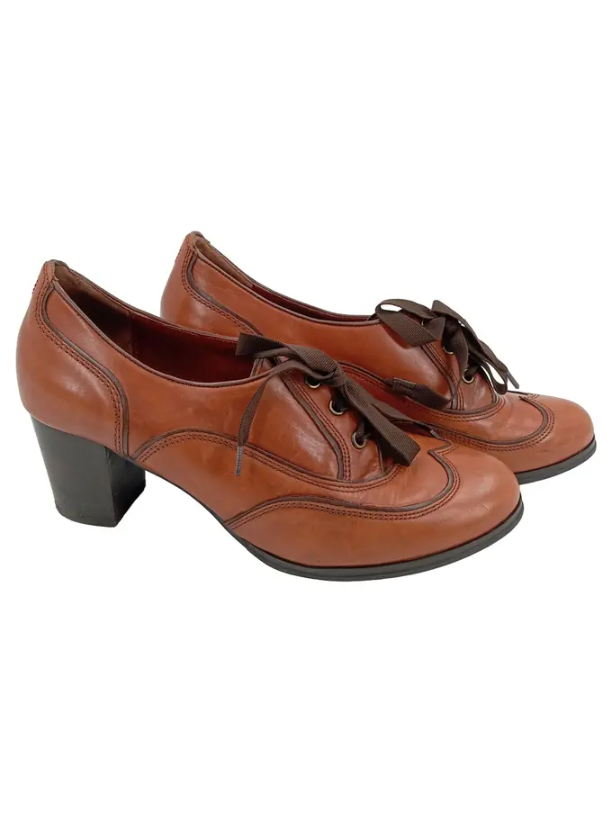 HÖGL Schnürschuhe Bild 1