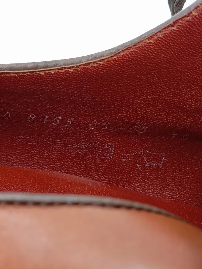 HÖGL Schnürschuhe Bild 5