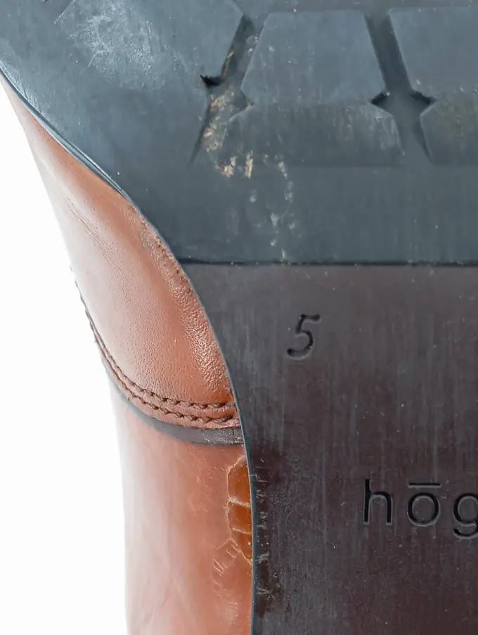 HÖGL Schnürschuhe Bild 6
