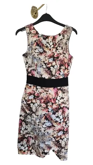 COAST Cocktailkleid