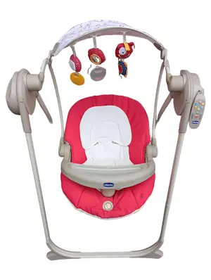 CHICCO Babywippe