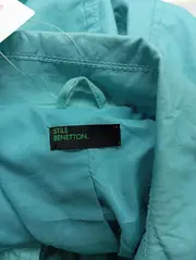 Vorschaubild UNITED COLORS OF BENETTON Leichter Mantel 3