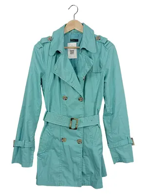 UNITED COLORS OF BENETTON Klassischer Mantel