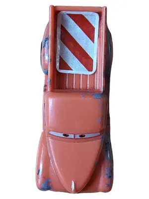 DISNEY PIXAR Spielzeugauto