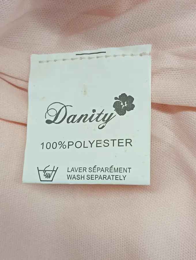 DANITY festliches Kleid Bild 4