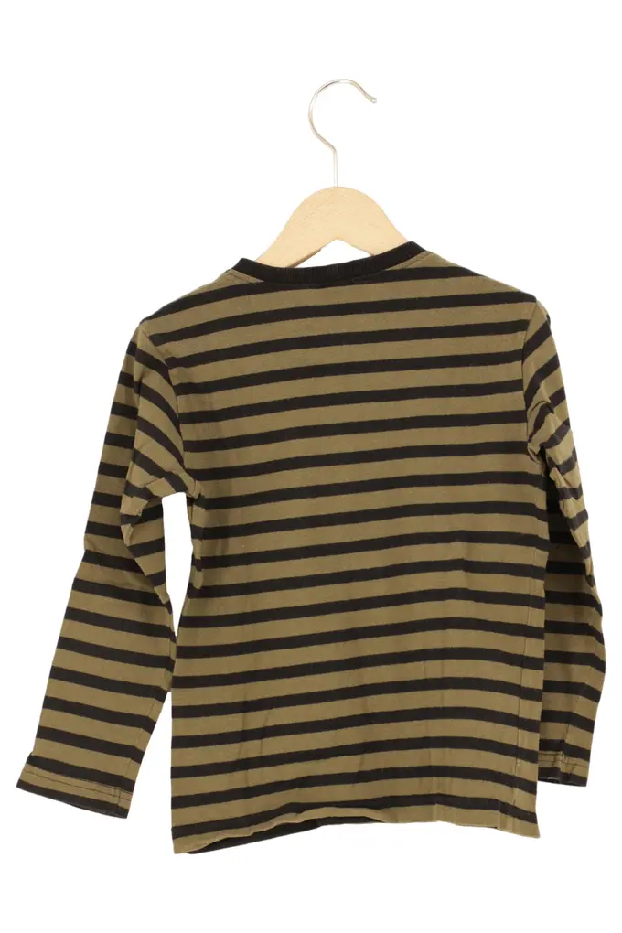 UNITED COLORS OF BENETTON Langarmshirt Bild 2