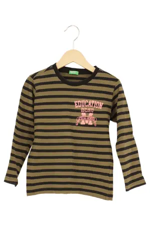 UNITED COLORS OF BENETTON Langarmshirt