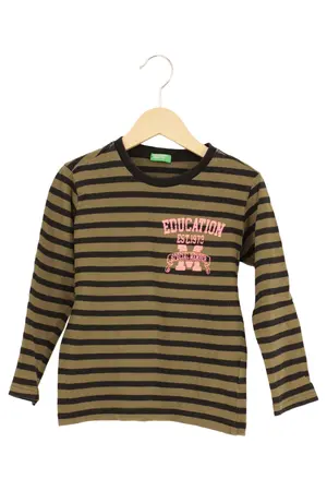UNITED COLORS OF BENETTON Langarmshirt