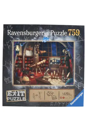 RAVENSBURGER Puzzle