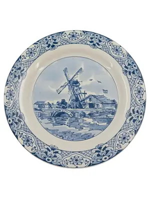 DELFT Sammelteller