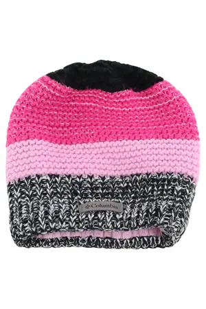 COLUMBIA Fan Basecap