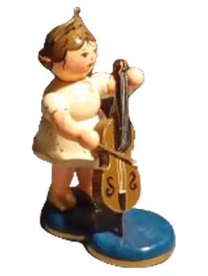 HUBRIG VOLKSKUNST GMBH Dekofigur