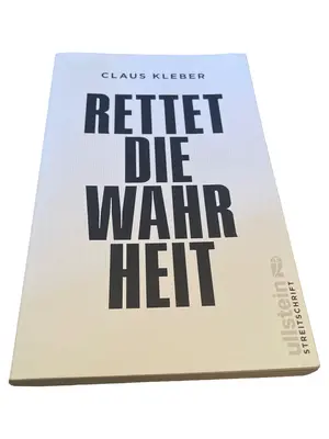 Politikbuch