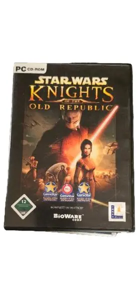 BIOWARE Rollenspiele